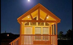 073 Tiny Home Nr Grand Canyon South Rim Sleeps 8